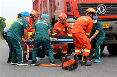 石家庄沛县道路救援