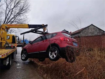 石家庄楚雄道路救援