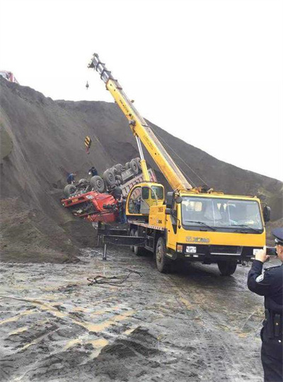 石家庄上犹道路救援