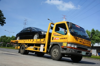 石家庄旅顺口区道路救援